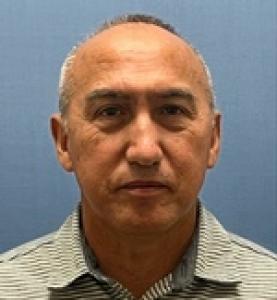 Juan Jose Navarro a registered Sex Offender of Texas