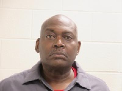 Tyrone Walker a registered Sex Offender of Texas