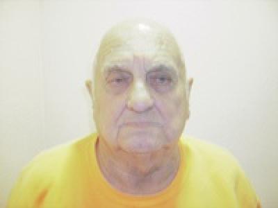 Kenneth Ray Hanks a registered Sex Offender of Texas