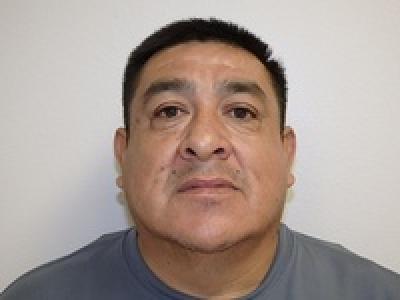 Juan Manuel Cervantes a registered Sex Offender of Texas