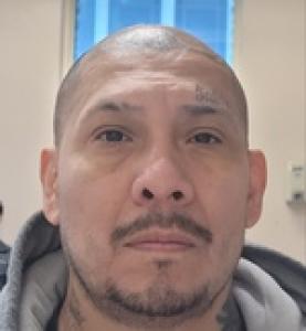 Michael Pereyda a registered Sex Offender of Texas
