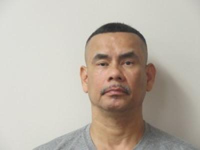 Johnny Canales a registered Sex Offender of Texas