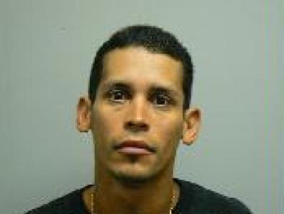 Daniel Christopher Alvarez a registered Sex Offender of Texas