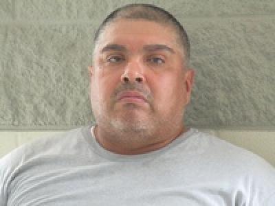 Rodolfo Jalomo Garza Jr a registered Sex Offender of Texas