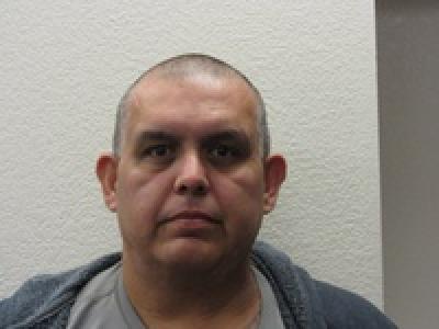 David Mesa a registered Sex Offender of Texas