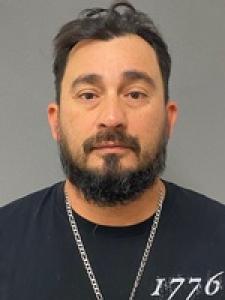 Joe Salinas III a registered Sex Offender of Texas