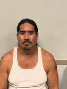 John Padron a registered Sex Offender of Texas
