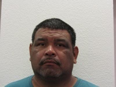 Jesse Perez a registered Sex Offender of Texas