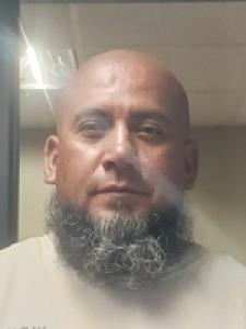 Eddie Garcia Martinez a registered Sex Offender of Texas