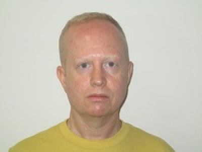 David Daniel Miles a registered Sex Offender of Texas