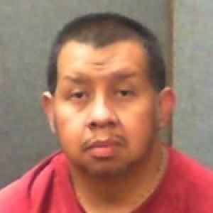 Martin Guadalupe Olguin a registered Sex Offender of Texas