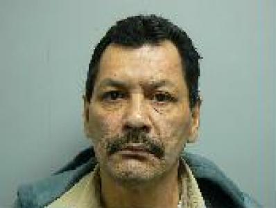 Senen Romero a registered Sex Offender of Texas