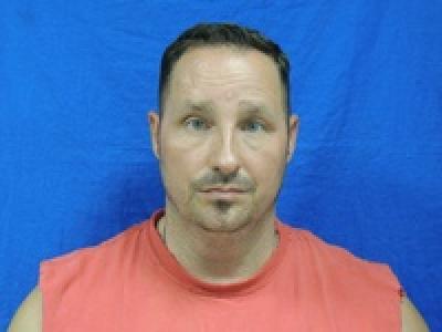 Authur Duane Spradlin II a registered Sex Offender of Texas