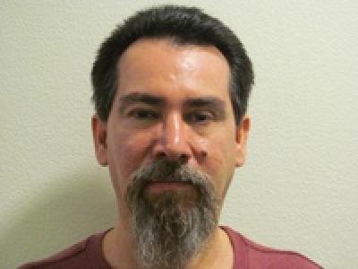 Norman Adrian Rodriguez a registered Sex Offender of Texas