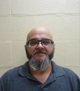 Eloy Rodriguez III a registered Sex Offender of Texas