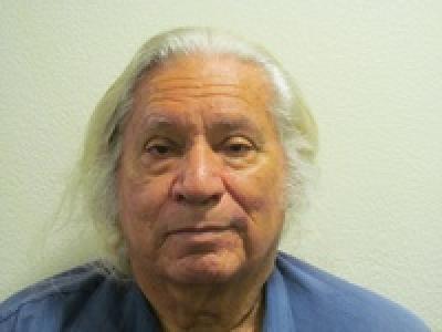 Luis Saenz a registered Sex Offender of Texas