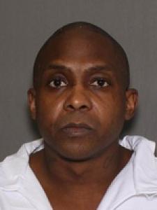 Cedric Damond Burleson a registered Sex Offender of Texas