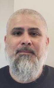 Andy Saldana a registered Sex Offender of Texas