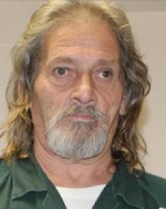 Donald Randolph Busser a registered Sex Offender of Texas