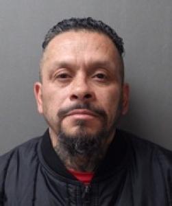 Guadalupe Ortiz III a registered Sex Offender of Texas