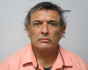 David Martin Zamora a registered Sex Offender of Texas