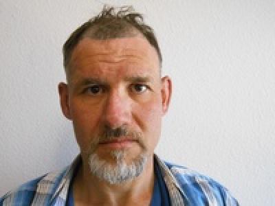 Christopher Wayne Baker a registered Sex Offender of Texas