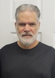 Jonathan Lang Ballard a registered Sex Offender of Texas