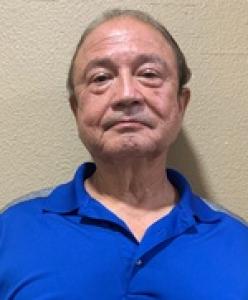 Zaragoza I Gonzales Jr a registered Sex Offender of Texas