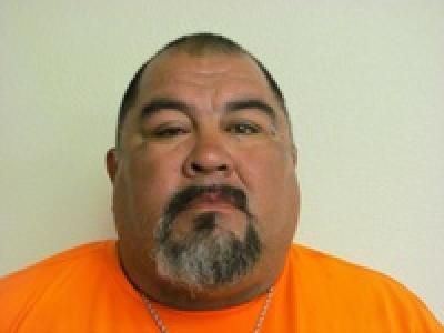 Andreas Garcia a registered Sex Offender of Texas