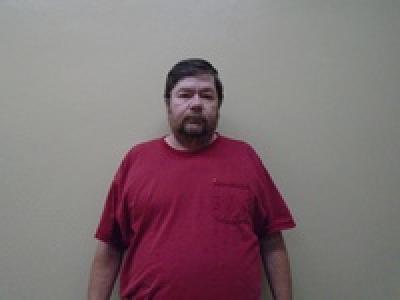 Kevin Wayne Gummelt a registered Sex Offender of Texas