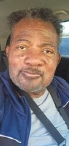 Willie Fillmore a registered Sex Offender of Texas