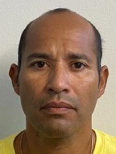 Ruben Vaquera a registered Sex Offender of Texas