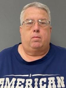 Mitchell Leroy Hamner a registered Sex Offender of Texas