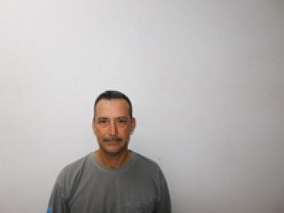 Jesus Villarreal Alonzo a registered Sex Offender of Texas