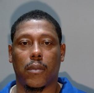 Damascus Ramone Antwine a registered Sex Offender of Texas