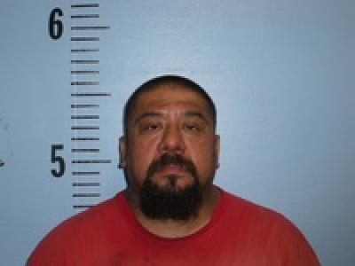 Jesse Dominguez a registered Sex Offender of Texas