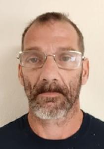 John Daniel Saunders a registered Sex Offender of Texas