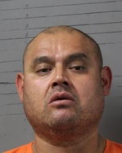 Jose Rubio Machuca a registered Sex Offender of Texas