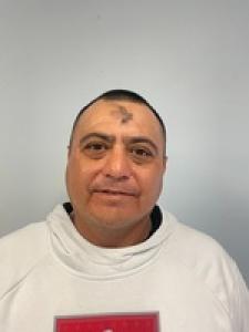 Hector Flores a registered Sex Offender of Texas