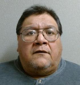 Agustin Mendez a registered Sex Offender of Texas