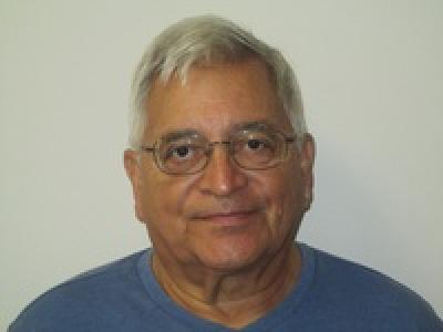 Charles R Gutierrez a registered Sex Offender of Texas