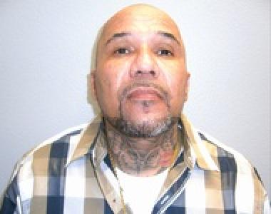 David Navarro a registered Sex Offender of Texas