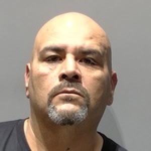 Ernesto Adame a registered Sex Offender of Texas