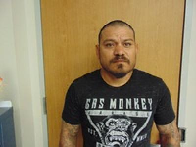 Alejandro Alvarez a registered Sex Offender of Texas