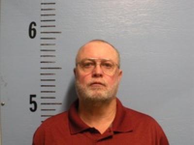 John Lawrence Jackson a registered Sex Offender of Texas