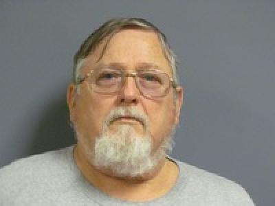 Dale Dennis Mc-elvain a registered Sex Offender of Texas