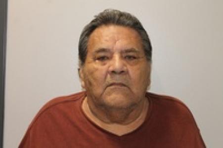 Louis Baldarramos a registered Sex Offender of Texas