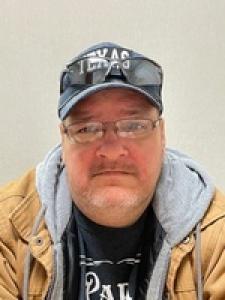 Terry Don Elrod a registered Sex Offender of Texas