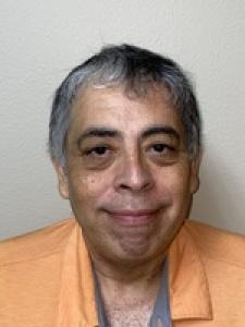 Raul Arnold Carranza a registered Sex Offender of Texas