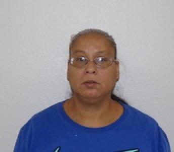 Corina Cruz a registered Sex Offender of Texas